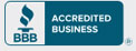 BBB accredited business
