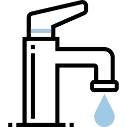 tap leakage